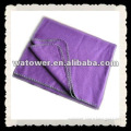 100% Bamboo soft airline blanket
